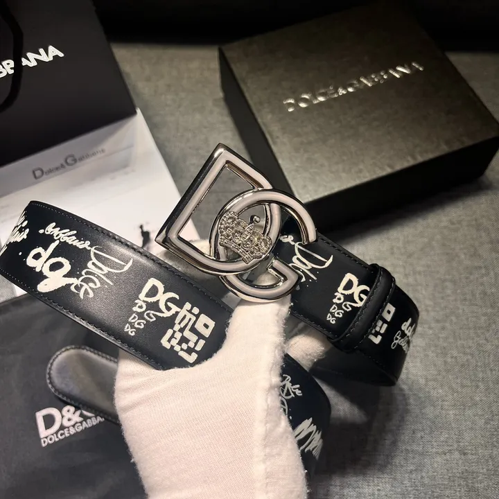 スーパーコピー ドルチェ＆ガッバーナ ベルト