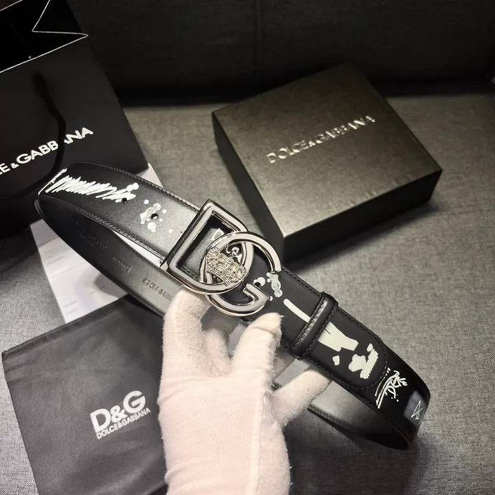 スーパーコピー ドルチェ＆ガッバーナ ベルト