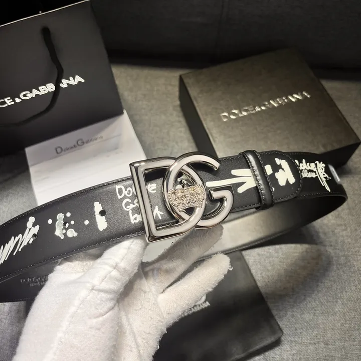 スーパーコピー ドルチェ＆ガッバーナ ベルト