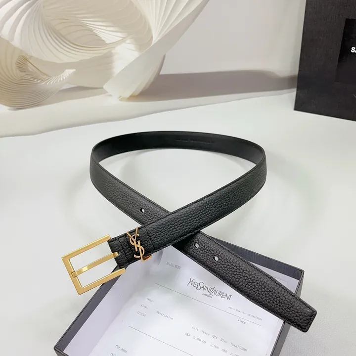 スーパーコピー イブサンローラン ベルト