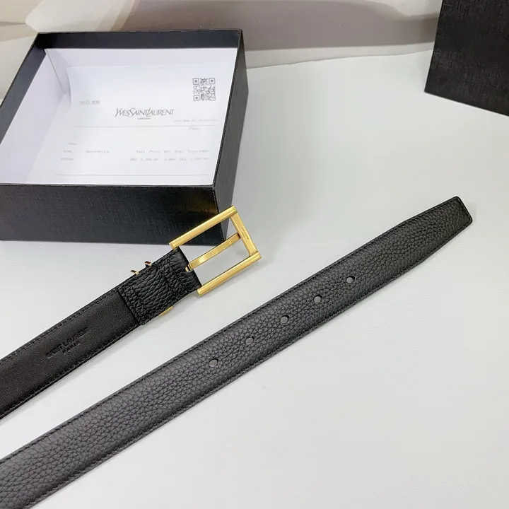 スーパーコピー イブサンローラン ベルト