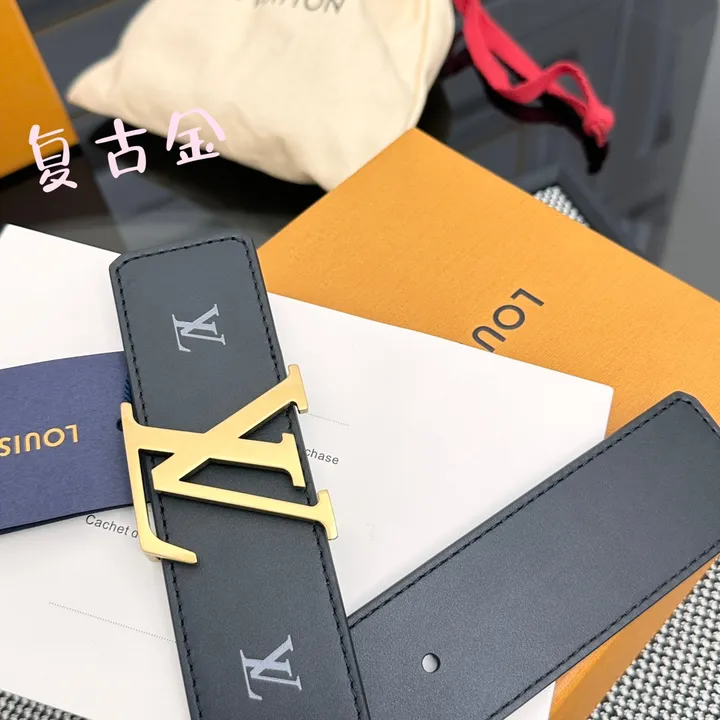 スーパーコピー ルイヴィトン ベルト