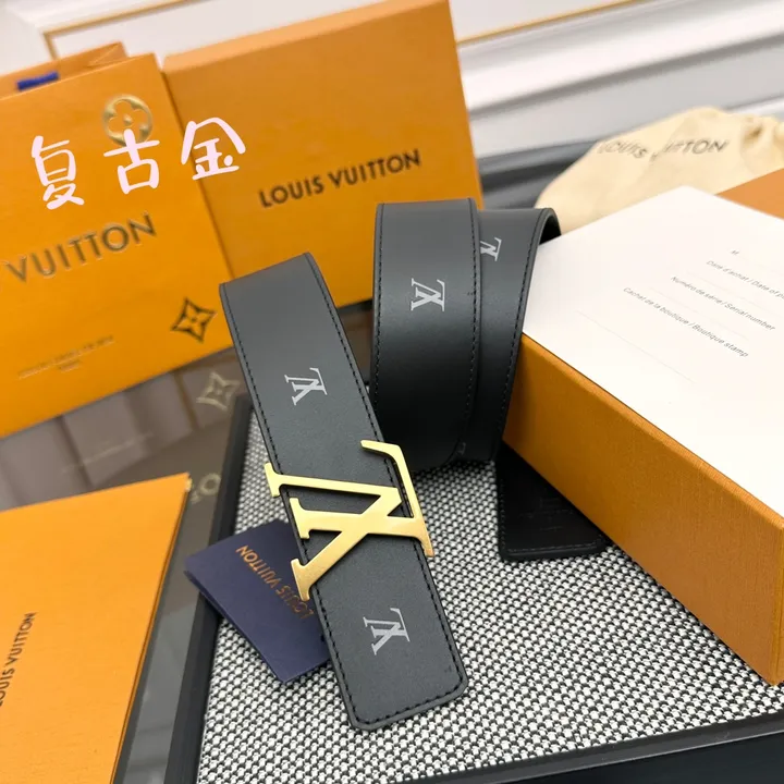 スーパーコピー ルイヴィトン ベルト