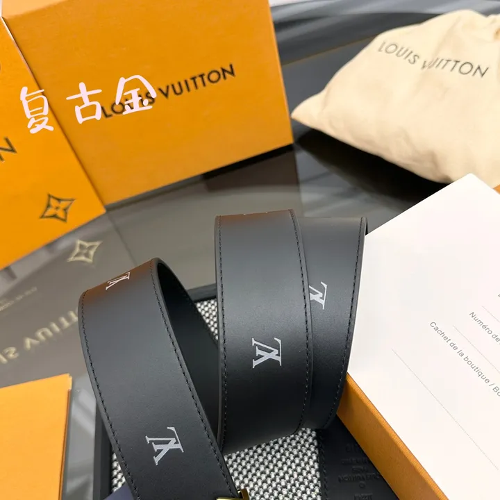 スーパーコピー ルイヴィトン ベルト