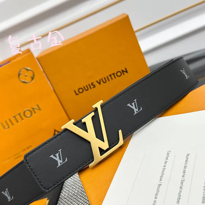 スーパーコピー ルイヴィトン ベルト