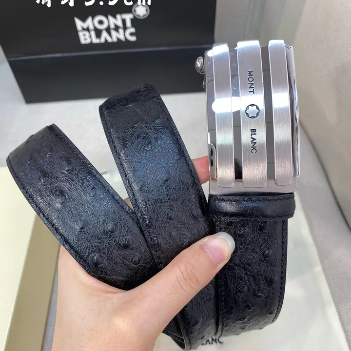スーパーコピー モンブラン ベルト