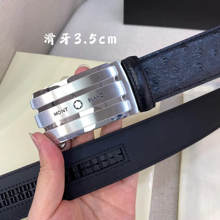 スーパーコピー モンブラン ベルト