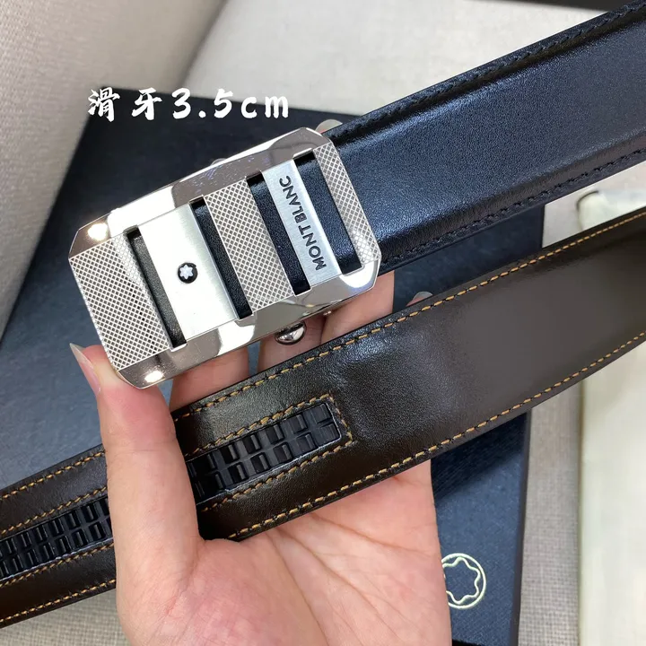 スーパーコピー モンブラン ベルト