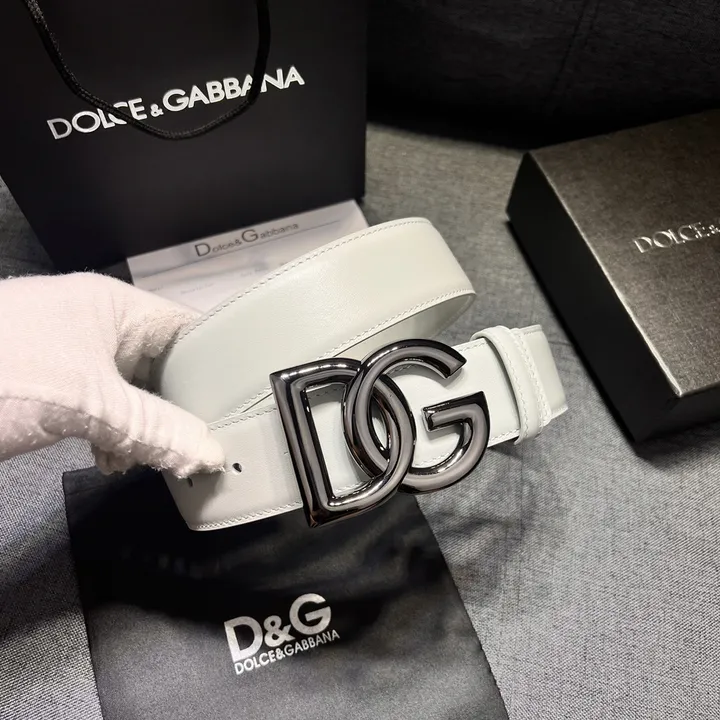 スーパーコピー ドルチェ＆ガッバーナ ベルト