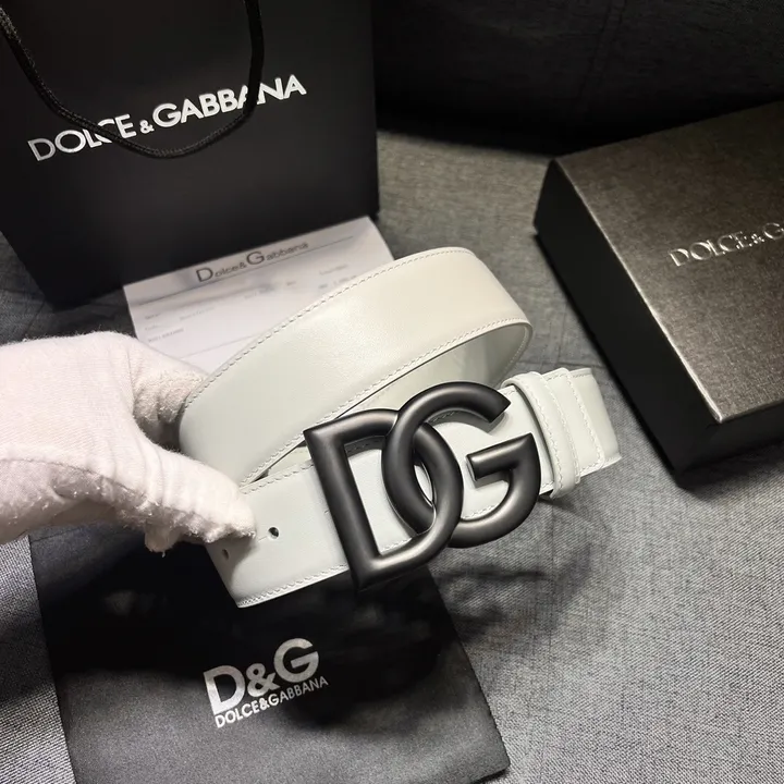 スーパーコピー ドルチェ＆ガッバーナ ベルト