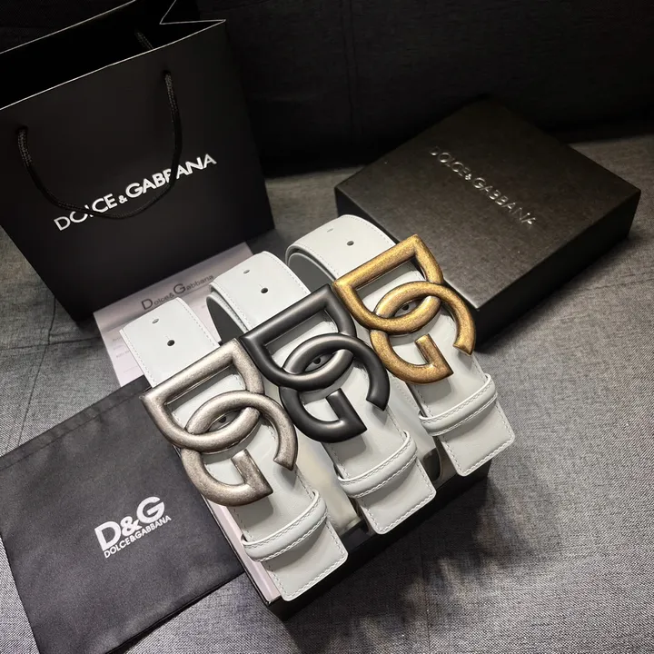 スーパーコピー ドルチェ＆ガッバーナ ベルト