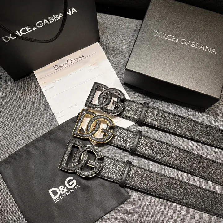 スーパーコピー ドルチェ＆ガッバーナ ベルト