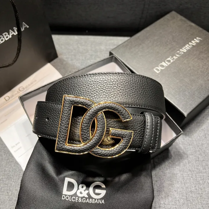 スーパーコピー ドルチェ＆ガッバーナ ベルト