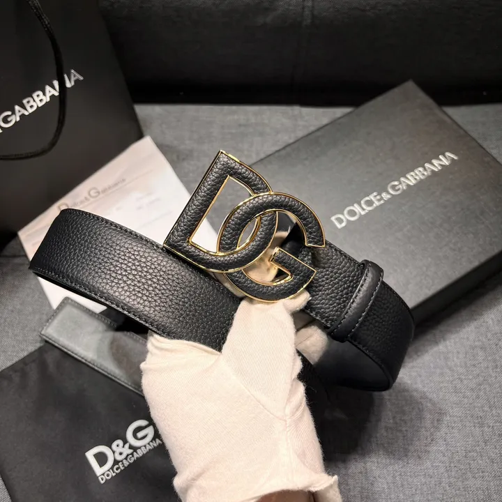 スーパーコピー ドルチェ＆ガッバーナ ベルト