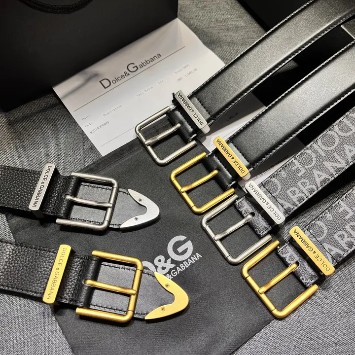 スーパーコピー ドルチェ＆ガッバーナ ベルト