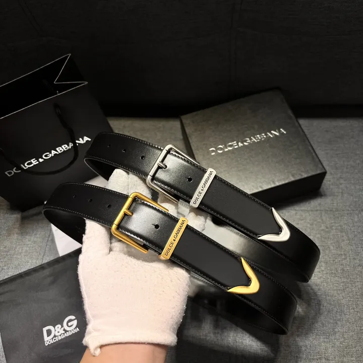 スーパーコピー ドルチェ＆ガッバーナ ベルト