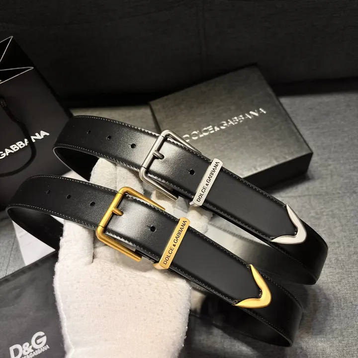 スーパーコピー ドルチェ＆ガッバーナ ベルト