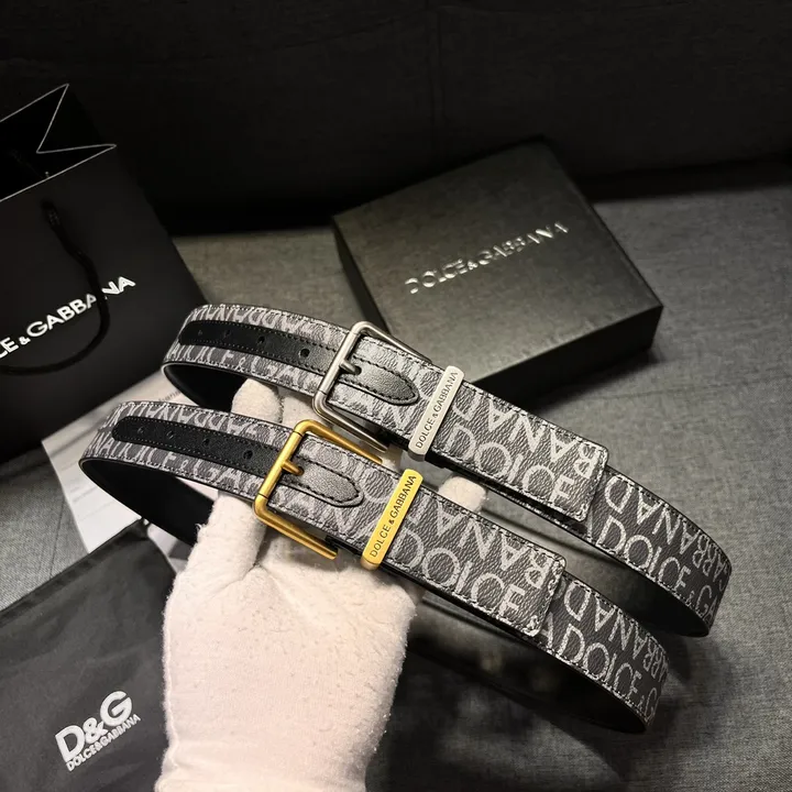 スーパーコピー ドルチェ＆ガッバーナ ベルト