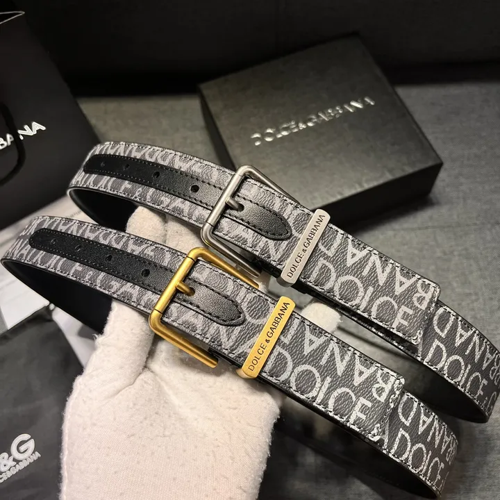 スーパーコピー ドルチェ＆ガッバーナ ベルト