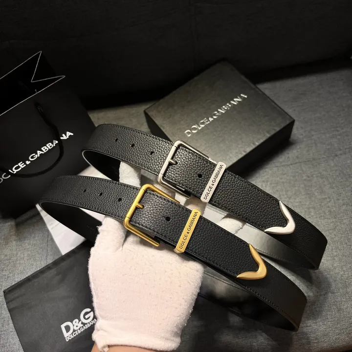 スーパーコピー ドルチェ＆ガッバーナ ベルト