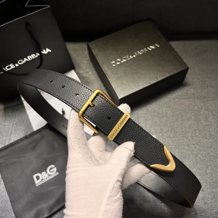 スーパーコピー ドルチェ＆ガッバーナ ベルト