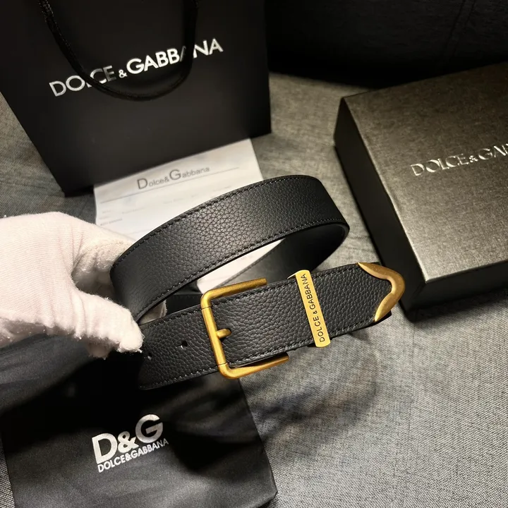 スーパーコピー ドルチェ＆ガッバーナ ベルト