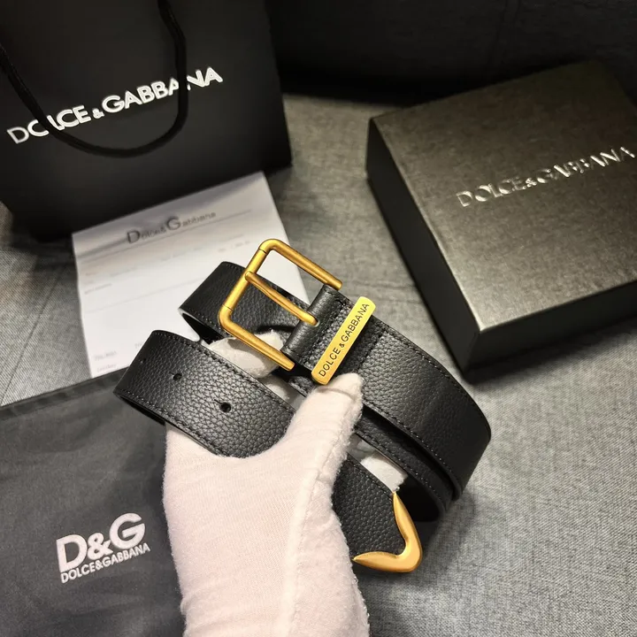 スーパーコピー ドルチェ＆ガッバーナ ベルト