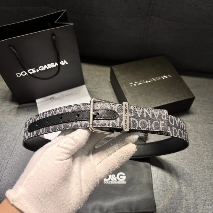 スーパーコピー ドルチェ＆ガッバーナ ベルト