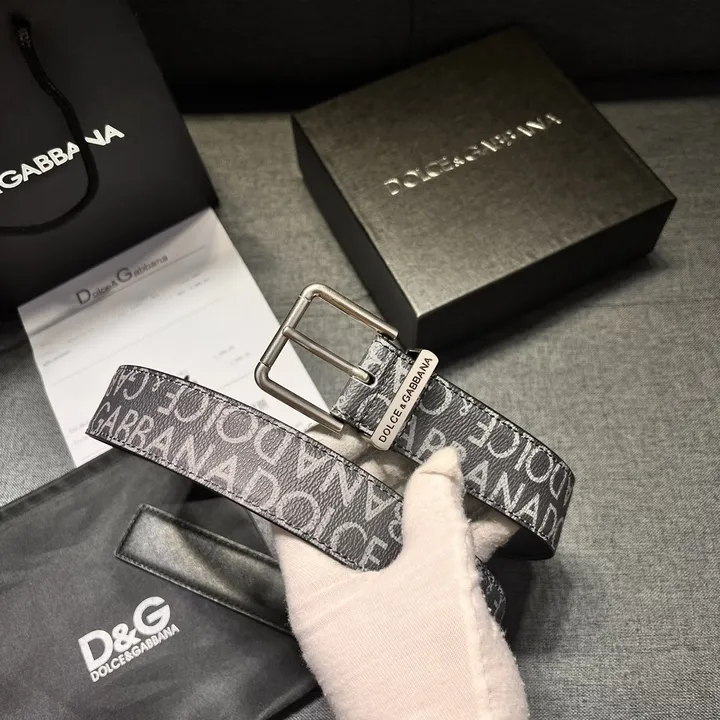 スーパーコピー ドルチェ＆ガッバーナ ベルト