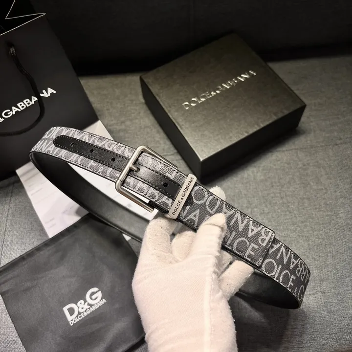 スーパーコピー ドルチェ＆ガッバーナ ベルト