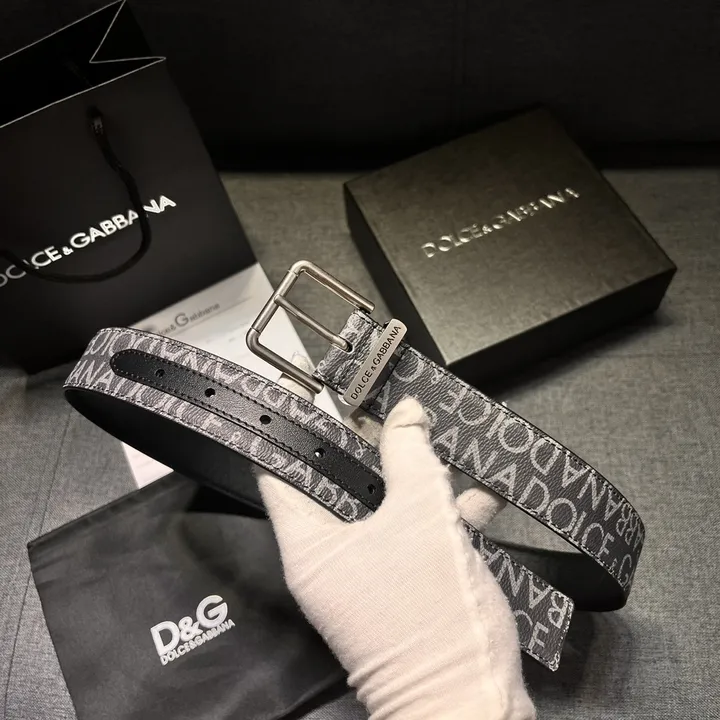 スーパーコピー ドルチェ＆ガッバーナ ベルト