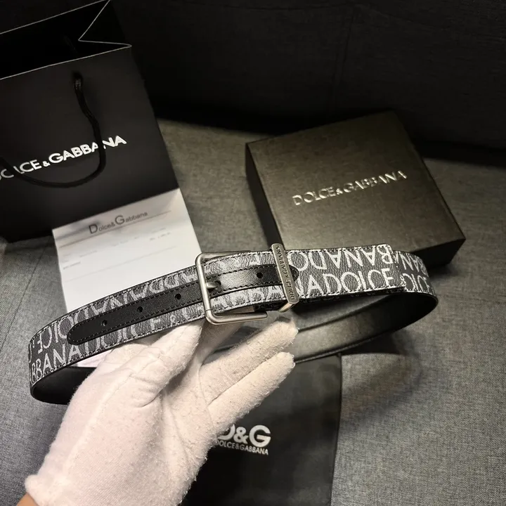 スーパーコピー ドルチェ＆ガッバーナ ベルト