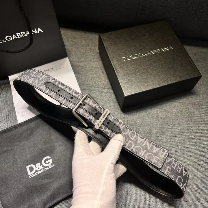 スーパーコピー ドルチェ＆ガッバーナ ベルト