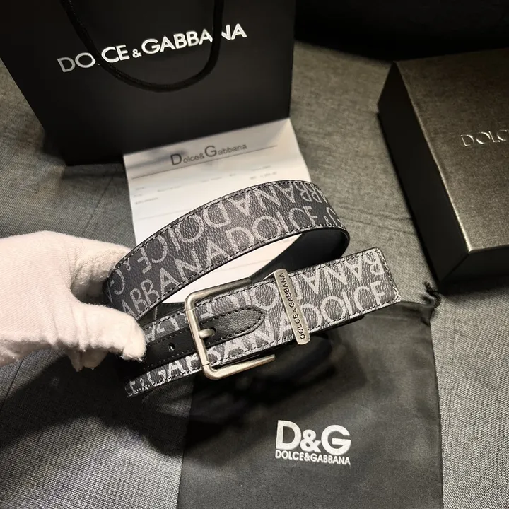 スーパーコピー ドルチェ＆ガッバーナ ベルト