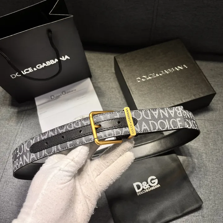 スーパーコピー ドルチェ＆ガッバーナ ベルト