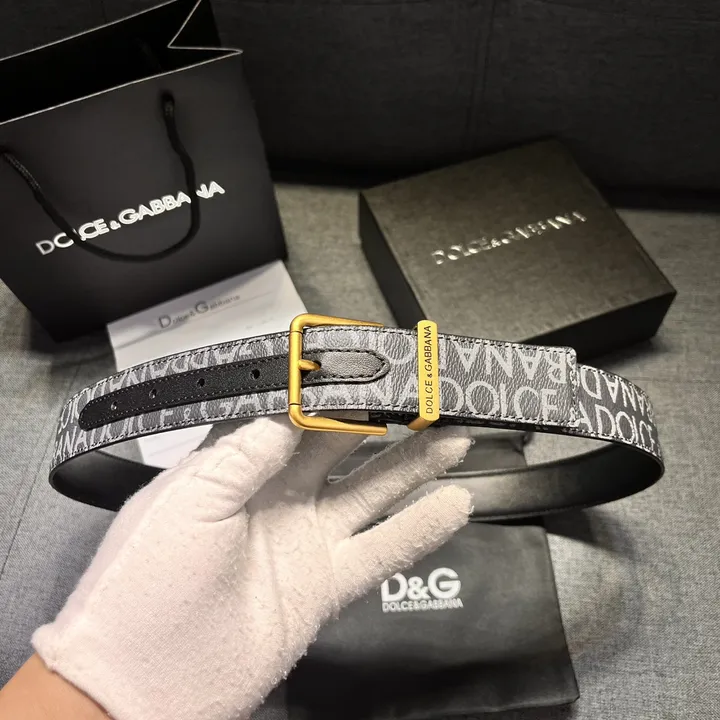 スーパーコピー ドルチェ＆ガッバーナ ベルト