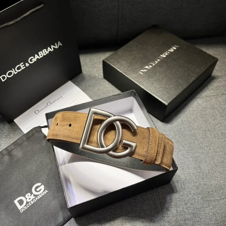 スーパーコピー ドルチェ＆ガッバーナ ベルト