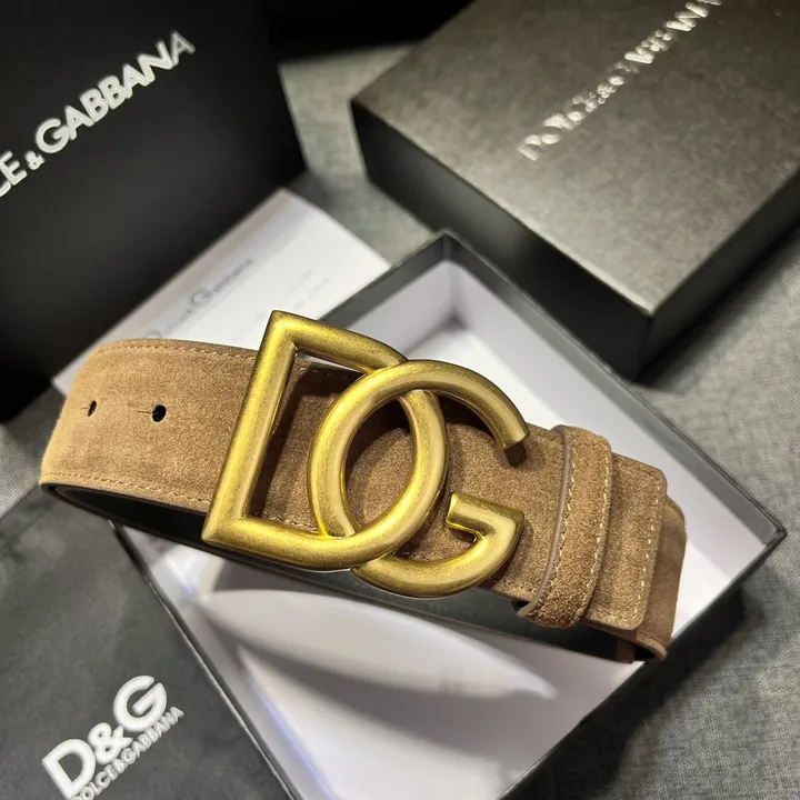 スーパーコピー ドルチェ＆ガッバーナ ベルト