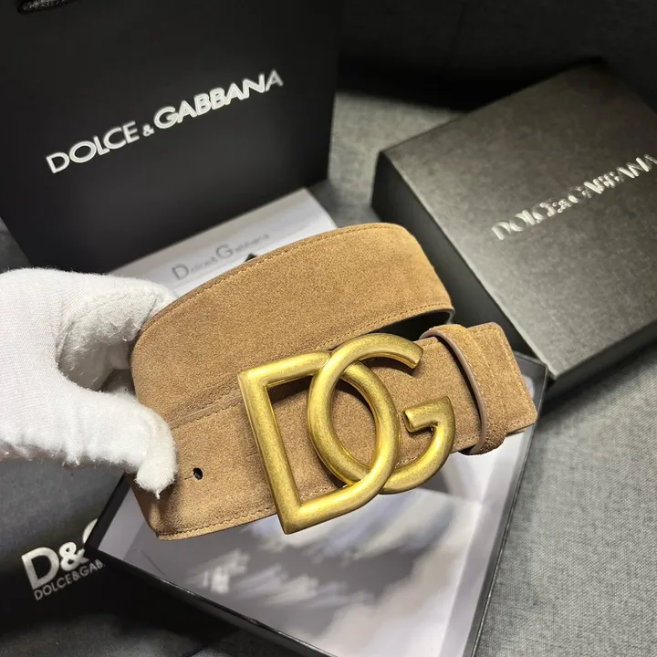 スーパーコピー ドルチェ＆ガッバーナ ベルト