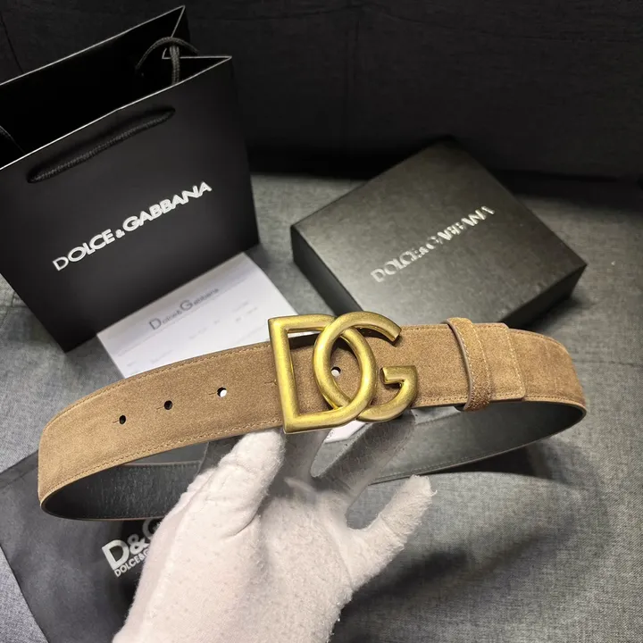 スーパーコピー ドルチェ＆ガッバーナ ベルト