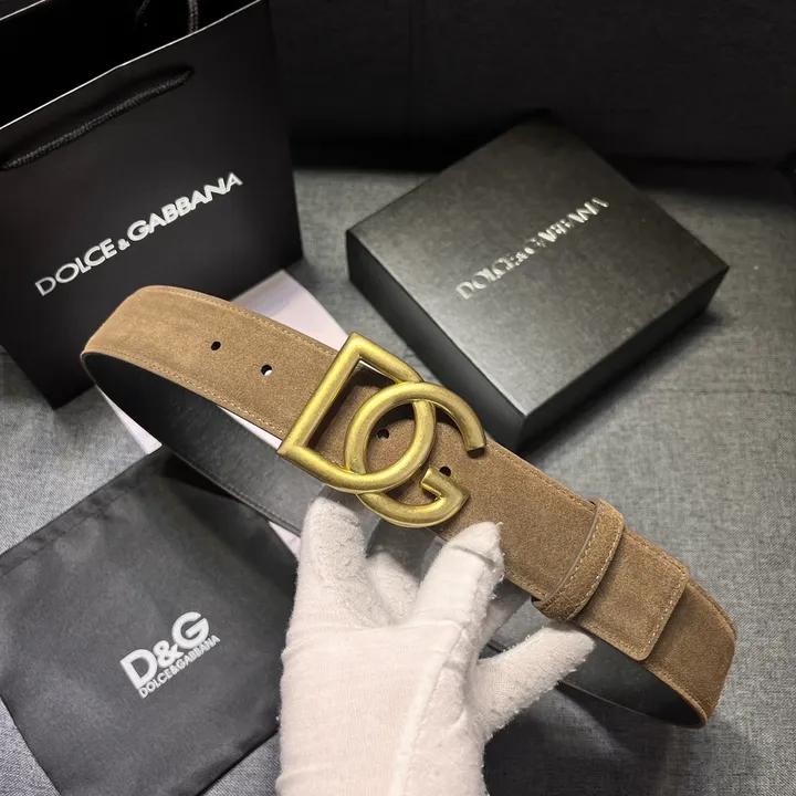 スーパーコピー ドルチェ＆ガッバーナ ベルト