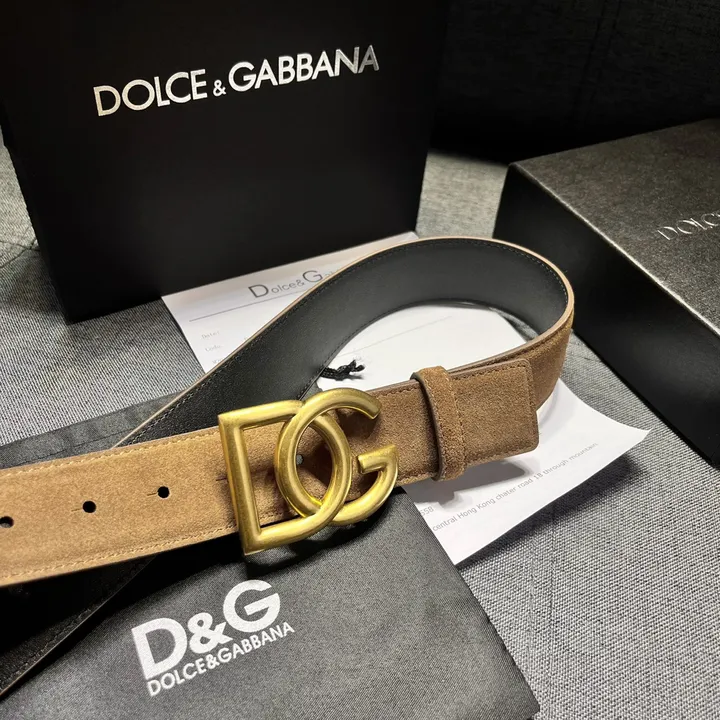 スーパーコピー ドルチェ＆ガッバーナ ベルト