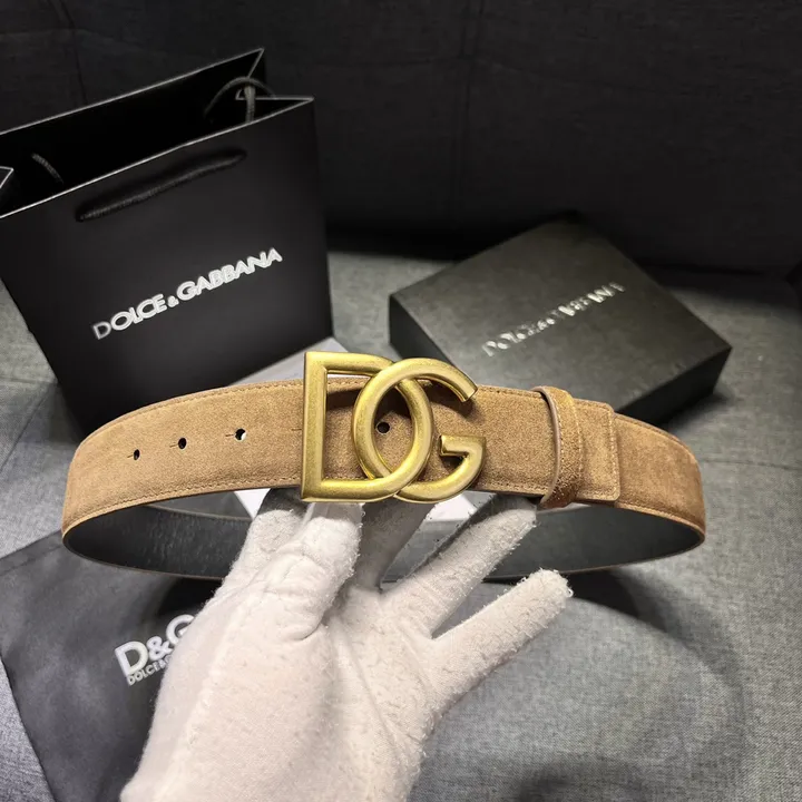 スーパーコピー ドルチェ＆ガッバーナ ベルト
