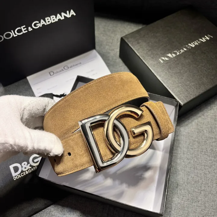 スーパーコピー ドルチェ＆ガッバーナ ベルト