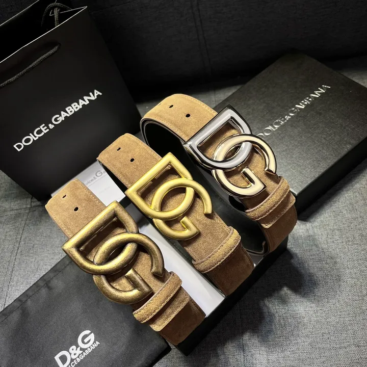 スーパーコピー ドルチェ＆ガッバーナ ベルト
