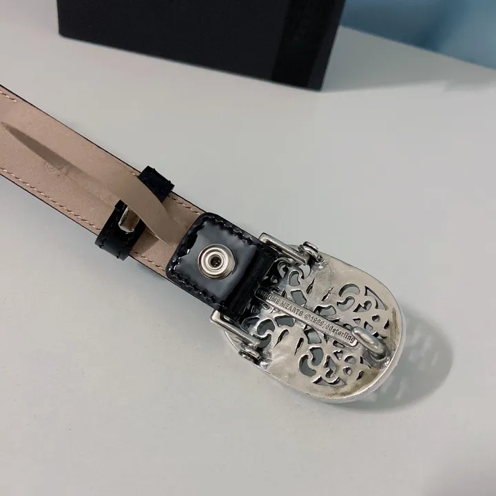 スーパーコピー クロムハーツ ベルト