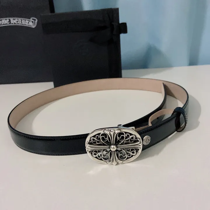 スーパーコピー クロムハーツ ベルト