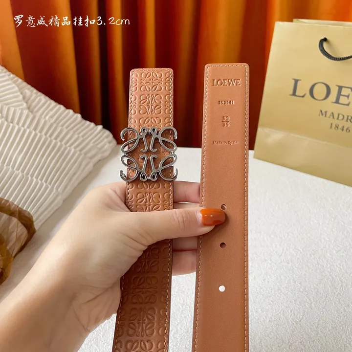 スーパーコピー ロエベ ベルト