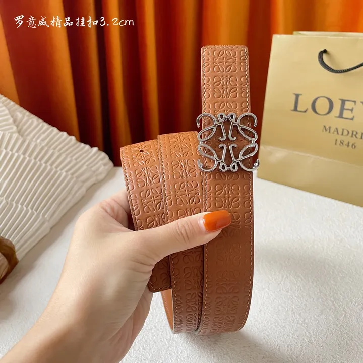 スーパーコピー ロエベ ベルト