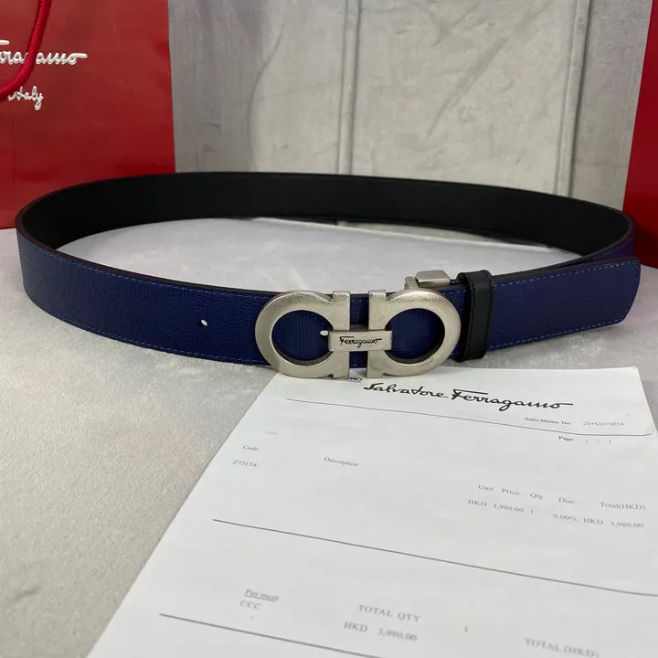 スーパーコピー フェラガモ ベルト